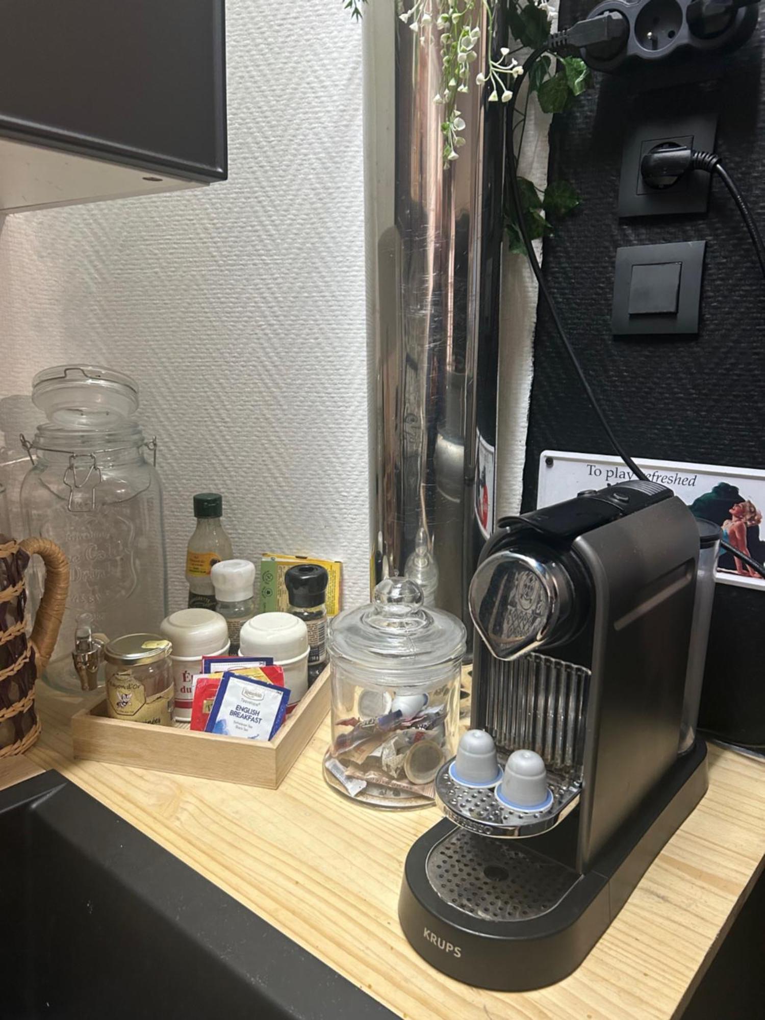 佩皮尼昂La Factory公寓 外观 照片