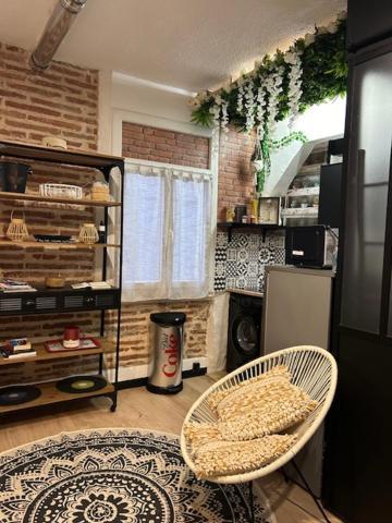 佩皮尼昂La Factory公寓 外观 照片